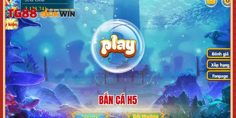 Bắn cá H5